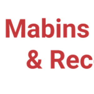 Mabins Towing & Recovery - Logo