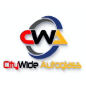Citywide Autoglass DFW - Logo