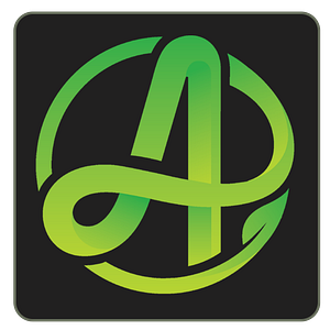 AP Landscapers - Logo