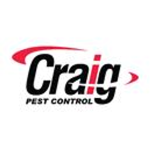 Craig Pest Control - Logo