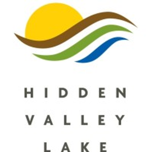 Hidden Valley Lake Marina - Logo