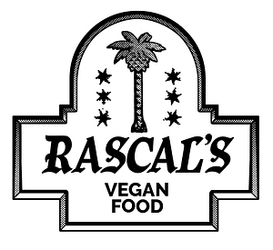 Rascal's - Logo