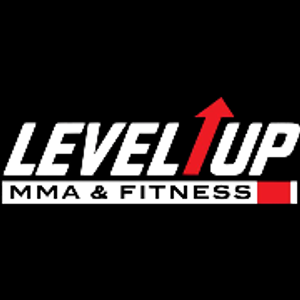 LevelUp MMA & Fitness - Logo