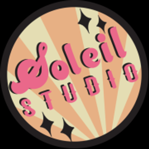 Soleil Studio - Logo