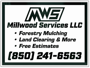 Millwood Services, LLC - Logo