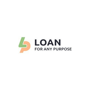 Loan For Any Purpose - Logo