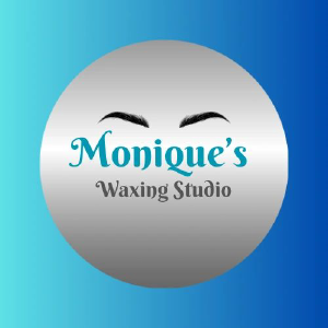 Monique’s Waxing Studio - Logo