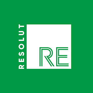 RESOLUT RE | Commercial Real Estate | New Mexico - Logo