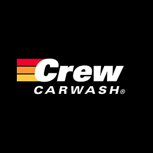 Crew Carwash - Logo