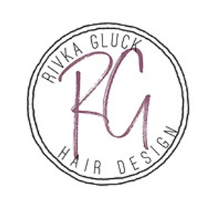 Hair By Rivka - Logo