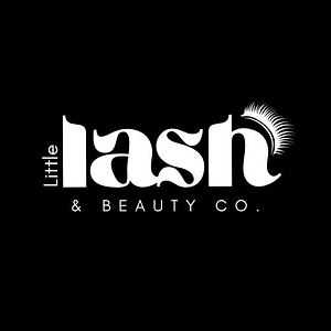 Little Lash & Beauty Co. - Logo