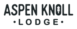 Aspen Knoll Lodge - Logo