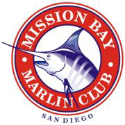 Mission Bay Marlin Club - Logo
