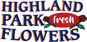 Highland Park Fresh Flowers - Logo