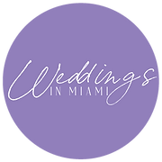 Weddings in Miami