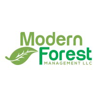 Modern Forest Management - Logo