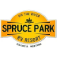 Spruce On The River - Logo