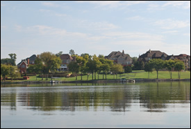 Old Hickory Lake