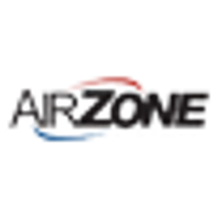 Air Zone Air Conditioning and Heating - Logo