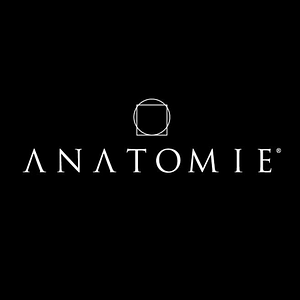 Anatomie - Logo