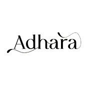 Adhara Aesthetic - Logo