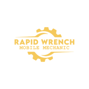 Rapid Wrench Mobile Mechanic - Logo