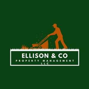 Ellison & Co Property Management LLC - Logo