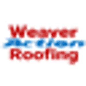 Weaver Action Roofing - Logo