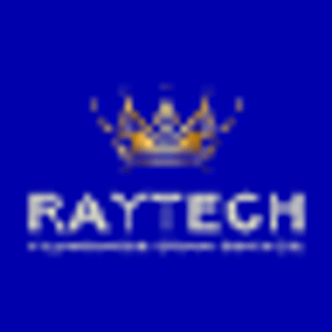Raytech Plumbing LLC - Logo