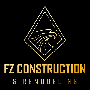 FZ CONSTRUCTION LLC - Logo
