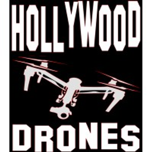 Hollywood Drones