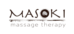 Masoki Massage Therapy, LLC - Logo