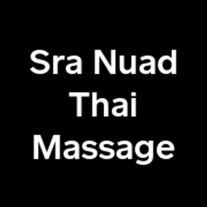 Sra Nuad Thai Massage - Logo