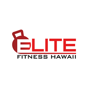 Elite Fitness Hawaii - Logo