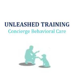 Unleashed Training, LLC. - Logo