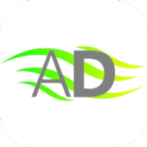 Airflow Dynamics - Logo