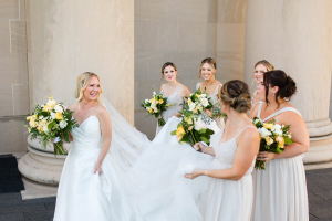 West Rose Wedding Photography - Logo