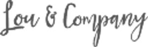 Lou & Company - Logo