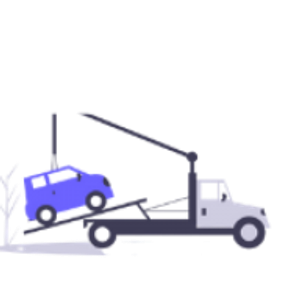 Denver Express Towing - Logo