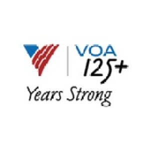 Volunteers of America - Logo