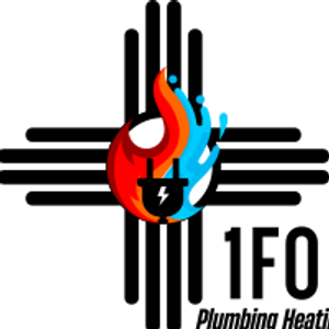 1 For All Plumbing Heating Cooling and Electrical LLC - Logo