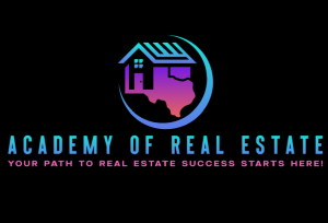 Academy Of Real Estate - Logo