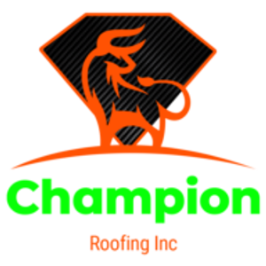 Champion Roofing Inc.