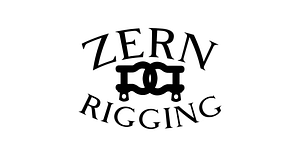 Zern Rigging - Logo