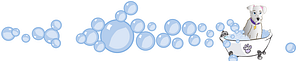 All Pets Grooming Services LLC - Logo
