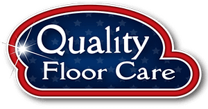 Quality Floor Care - Logo