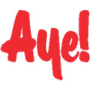 Aye! Toro Tacos & Tequila - Logo