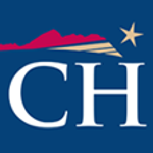 CareFree Homes - Logo