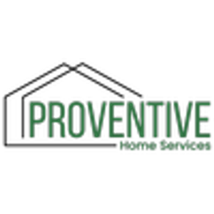 Proventive Home Services - Logo