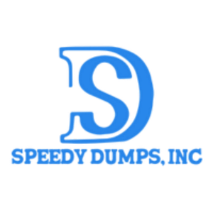 Speedy Dumps, Inc - Logo